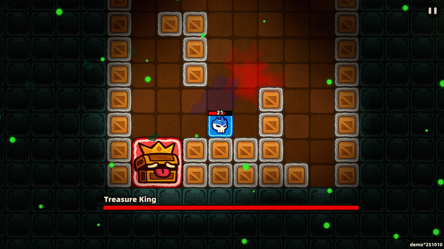 一位獨立開發者耗時一年,做出了一款99%好評的“零操作”動作遊戲 一位獨立開發者耗時一年,做出了一款99%好評的“零操作”動作遊戲