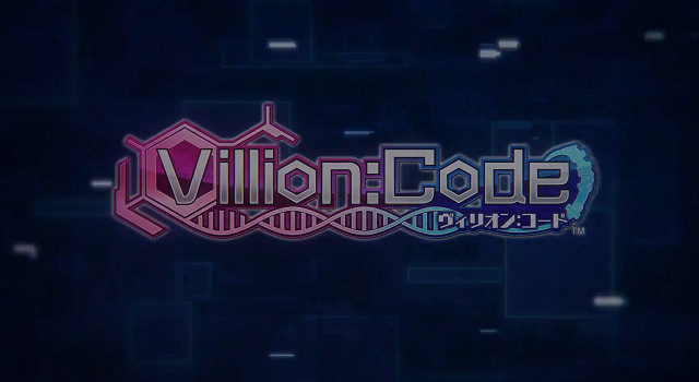 女神異聞錄創作者新作RPG《Villion：Code》預告公布