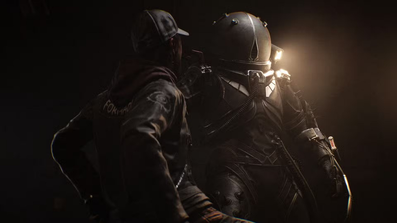 《沉默之丘2RE》開發商神秘網站更新! 新遊預熱將來有可能揭曉