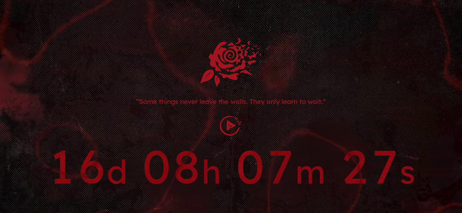 《沉默之丘2RE》開發商神秘網站更新! 新遊預熱將來有可能揭曉