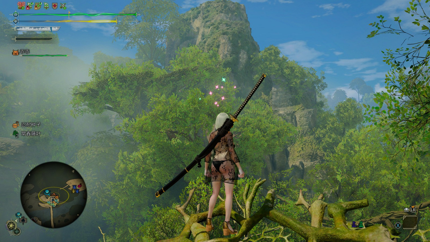 4K紋理降至1K級別!《魔物獵人:荒野》更新後砍畫質 4K紋理降至1K級別!《魔物獵人:荒野》更新後砍畫質