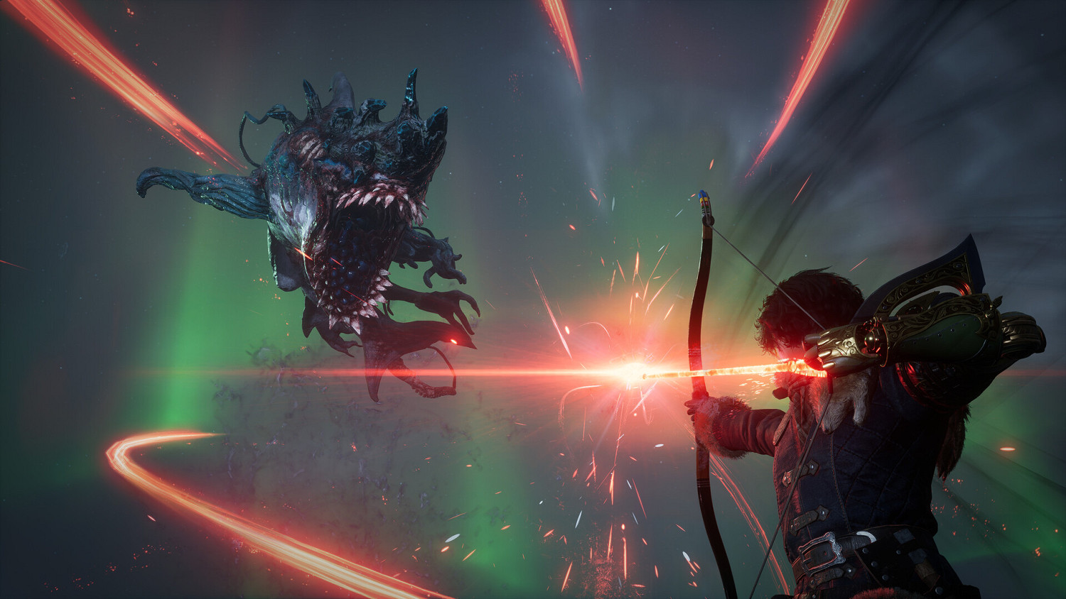 《P 的謊言》開發團隊專訪：謊言與戰鬥交織