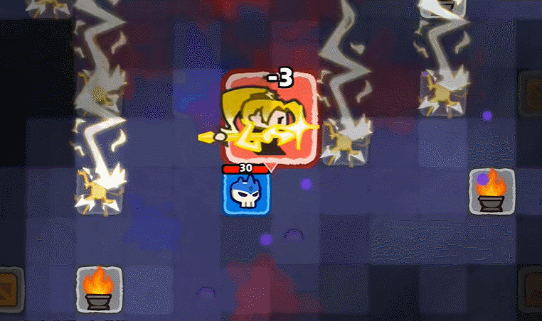 一位獨立開發者耗時一年,做出了一款99%好評的“零操作”動作遊戲 一位獨立開發者耗時一年,做出了一款99%好評的“零操作”動作遊戲