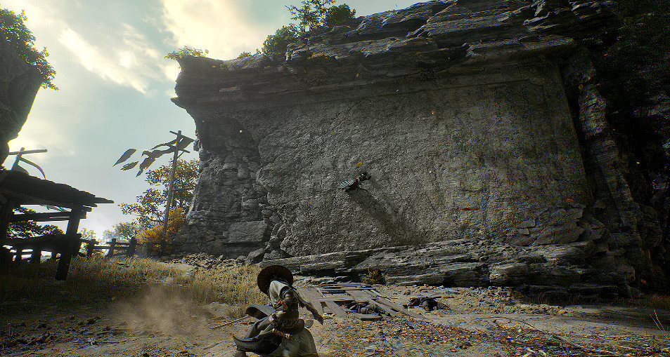 中國大陸研發武俠《一盞秋聲：錦衣衛》上架Steam！首批截圖賞