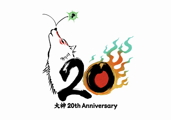 《大神》20周年預告網站上線！完整版網站將於4月上線