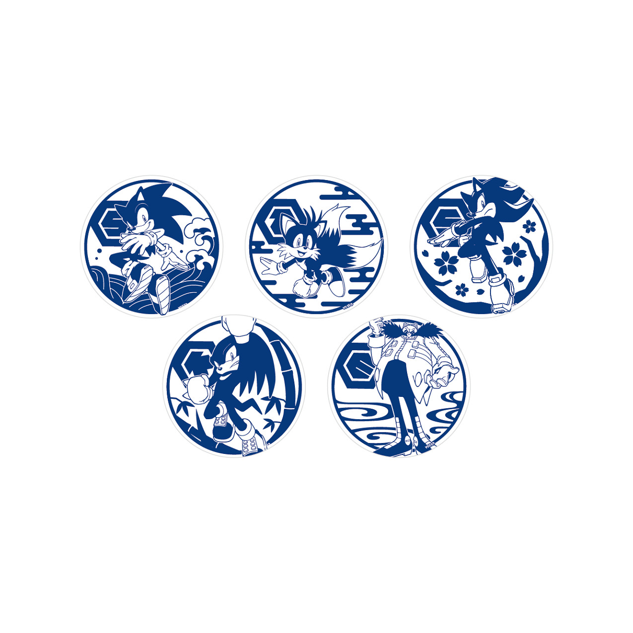 “玩轉世嘉”SEGA &amp; ATLUS 有獎征稿活動第二期開啟！