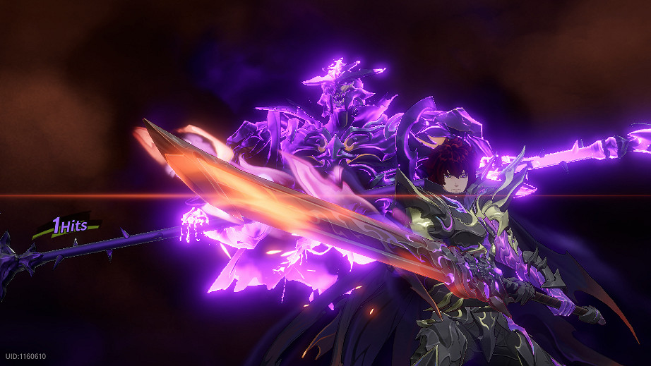 熱血不褪色,燃戰鎮魂街!《鎮魂街王者歸來》首測試玩