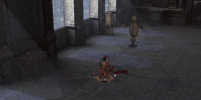 《卓越之劍》原創角色“哪吒”2月4日 踏蓮歸來！