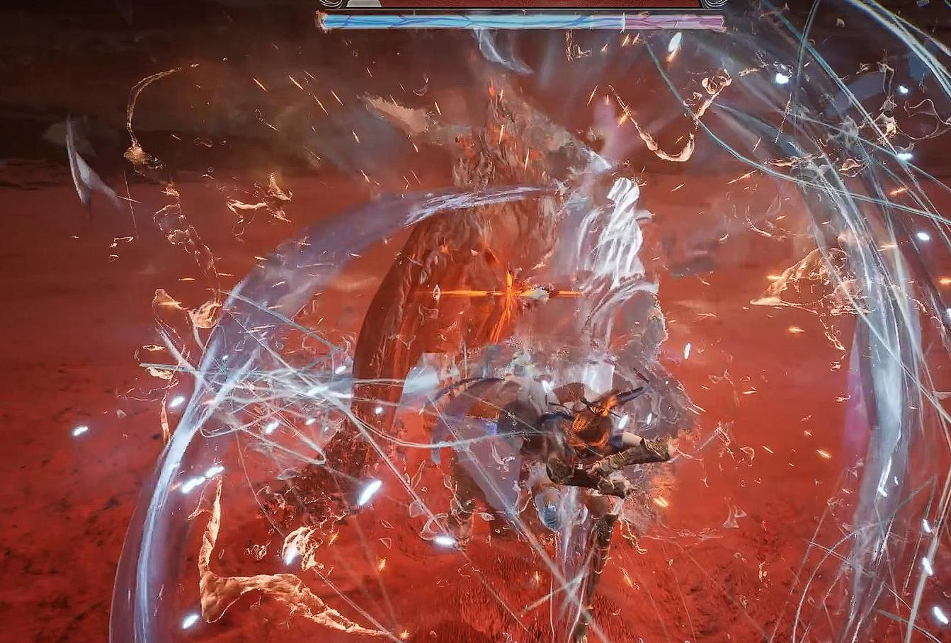 哪吒中國大陸研發單機首曝PV？神話題材《古神：風裡希》公布