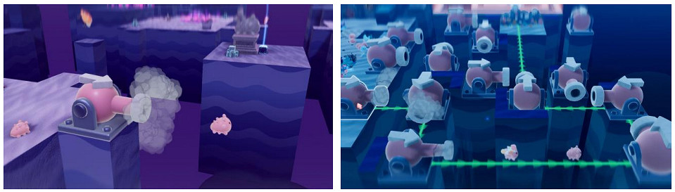 《海參大作戰》今日起開啟搶先體驗,發布預告片同步公開 為紀念發售,限時以定價8折的新台幣約165元價格進行銷售 《海參大作戰》今日起開啟搶先體驗,發布預告片同步公開 為紀念發售,限時以定價8折的新台幣約165元價格進行銷售