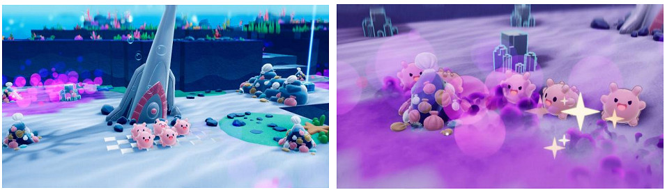 《海參大作戰》今日起開啟搶先體驗,發布預告片同步公開 為紀念發售,限時以定價8折的新台幣約165元價格進行銷售 《海參大作戰》今日起開啟搶先體驗,發布預告片同步公開 為紀念發售,限時以定價8折的新台幣約165元價格進行銷售