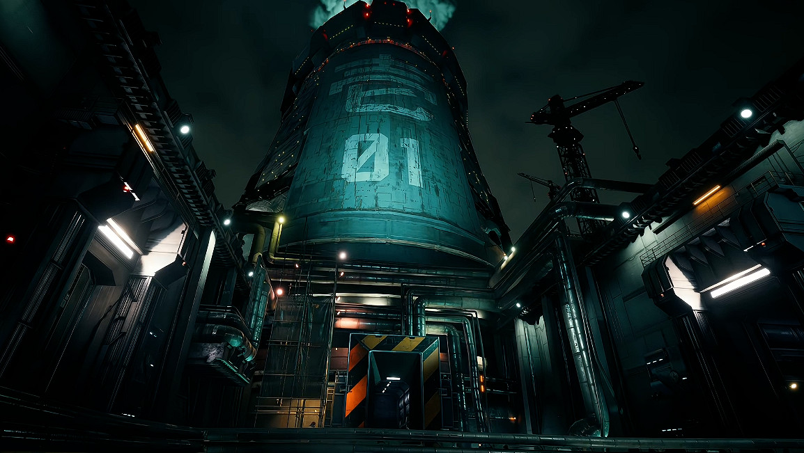 《最終幻想Ⅶ 重製版》NS2試玩報告 《最終幻想Ⅶ 重製版》NS2試玩報告