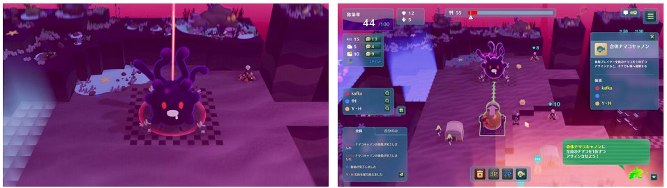 《海參大作戰》今日起開啟搶先體驗,發布預告片同步公開 為紀念發售,限時以定價8折的新台幣約165元價格進行銷售 《海參大作戰》今日起開啟搶先體驗,發布預告片同步公開 為紀念發售,限時以定價8折的新台幣約165元價格進行銷售