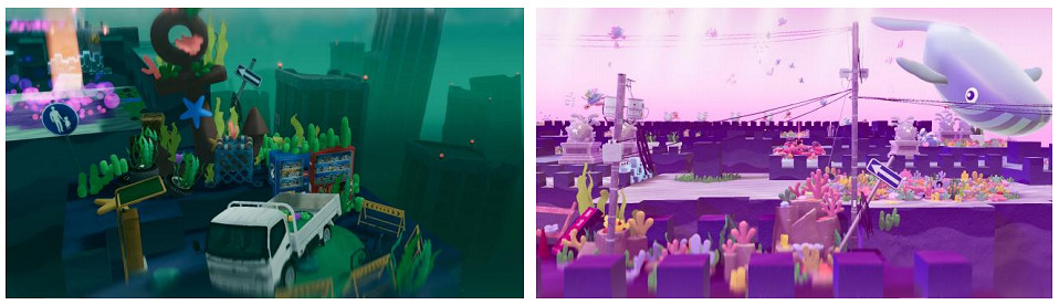 《海參大作戰》今日起開啟搶先體驗,發布預告片同步公開 為紀念發售,限時以定價8折的新台幣約165元價格進行銷售 《海參大作戰》今日起開啟搶先體驗,發布預告片同步公開 為紀念發售,限時以定價8折的新台幣約165元價格進行銷售