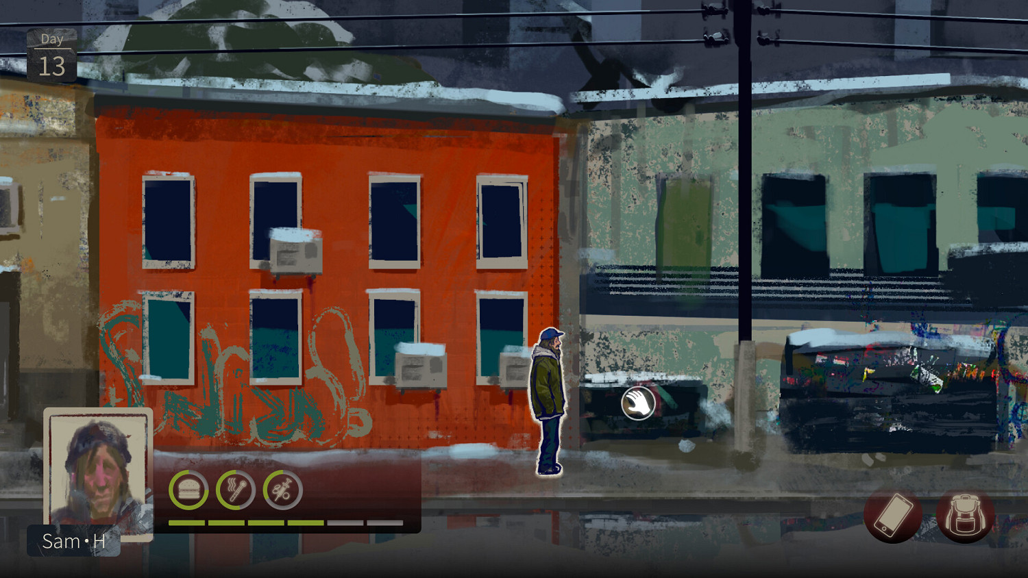 叩問人性的生存挑戰 生存模擬遊戲《斬殺線》Steam 商店頁面公開 叩問人性的生存挑戰 生存模擬遊戲《斬殺線》Steam 商店頁面公開