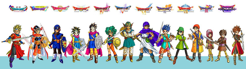 《勇者鬥惡龍I &amp; II HD-2D重製版》，被老資曆“嚇”哭了