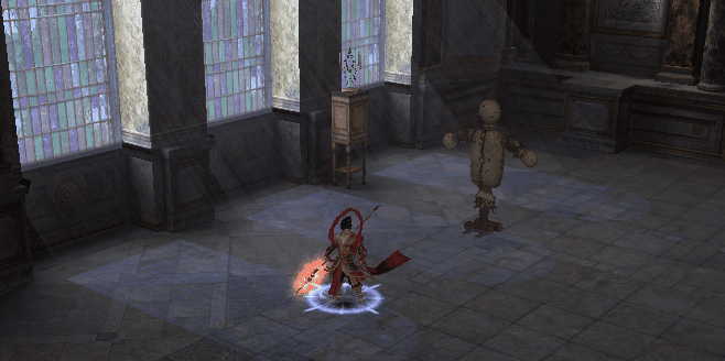 《卓越之劍》原創角色“哪吒”2月4日 踏蓮歸來！