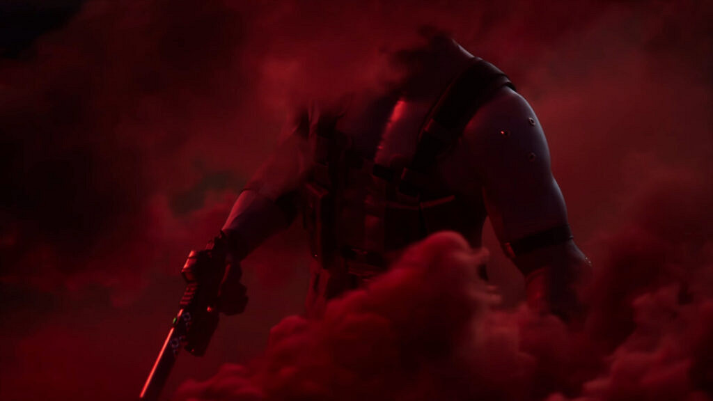 《虹彩六號:圍攻X》新幹員「索利德·斯內克」預告片 《虹彩六號:圍攻X》新幹員「索利德·斯內克」預告片