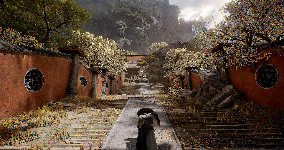 中國大陸研發武俠《一盞秋聲：錦衣衛》上架Steam！首批截圖賞