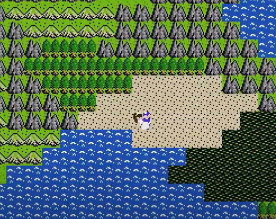 《勇者鬥惡龍I &amp; II HD-2D重製版》，被老資曆“嚇”哭了