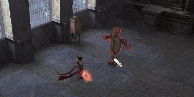 《卓越之劍》原創角色“哪吒”2月4日 踏蓮歸來！