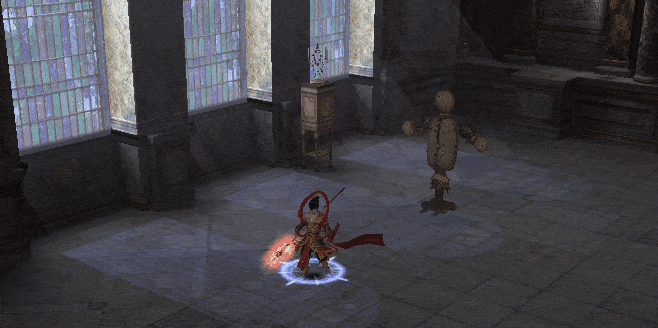 《卓越之劍》原創角色“哪吒”2月4日 踏蓮歸來！