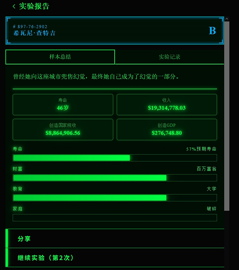 叩問人性的生存挑戰 生存模擬遊戲《斬殺線》Steam 商店頁面公開 叩問人性的生存挑戰 生存模擬遊戲《斬殺線》Steam 商店頁面公開