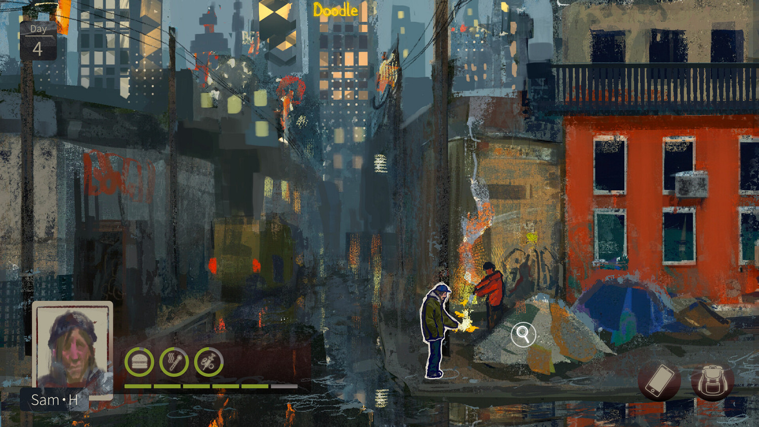 叩問人性的生存挑戰 生存模擬遊戲《斬殺線》Steam 商店頁面公開 叩問人性的生存挑戰 生存模擬遊戲《斬殺線》Steam 商店頁面公開