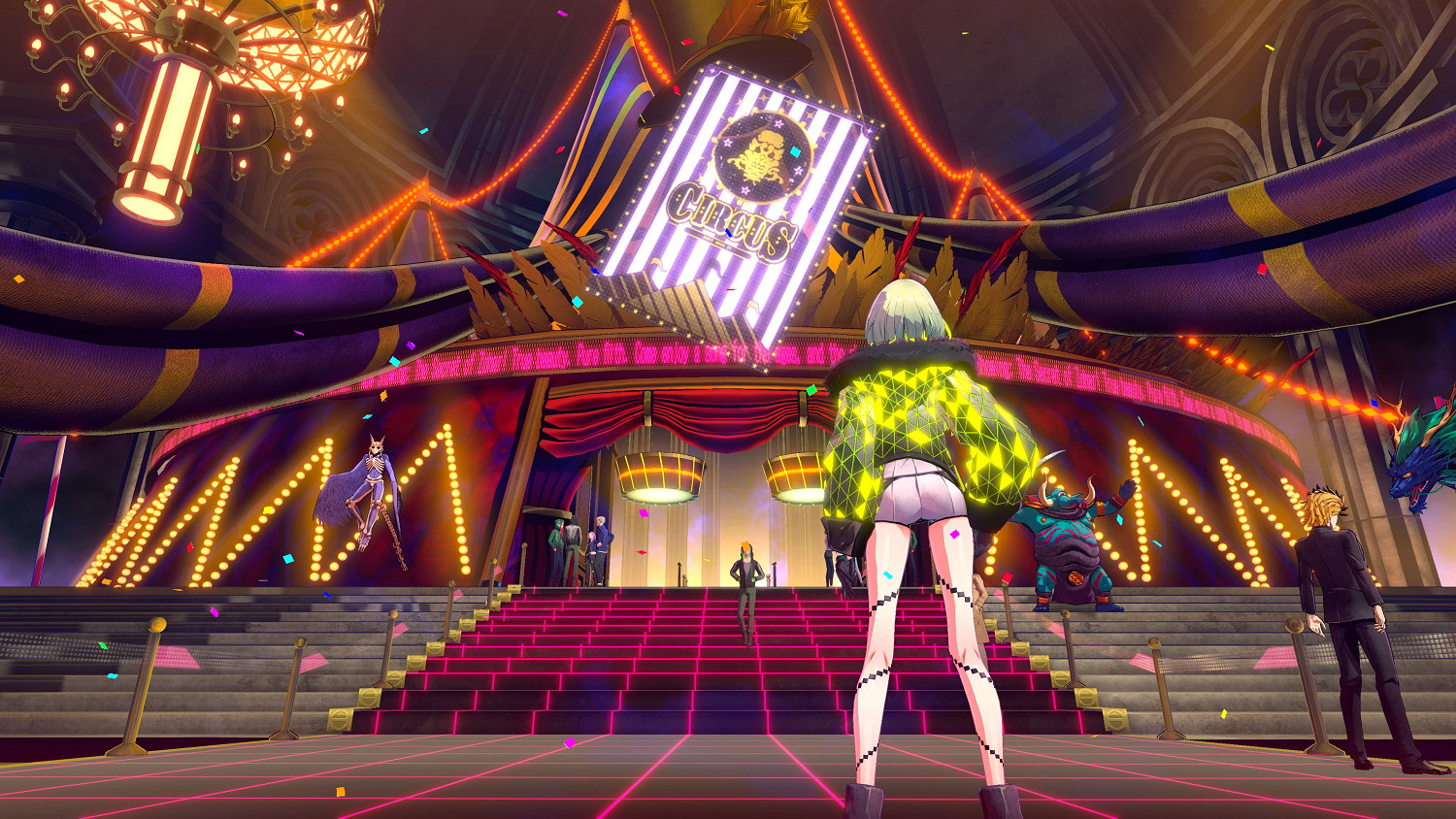 《靈魂駭客2》D加密遭到破解!僅適用於AMD處理器 《靈魂駭客2》D加密遭到破解!僅適用於AMD處理器