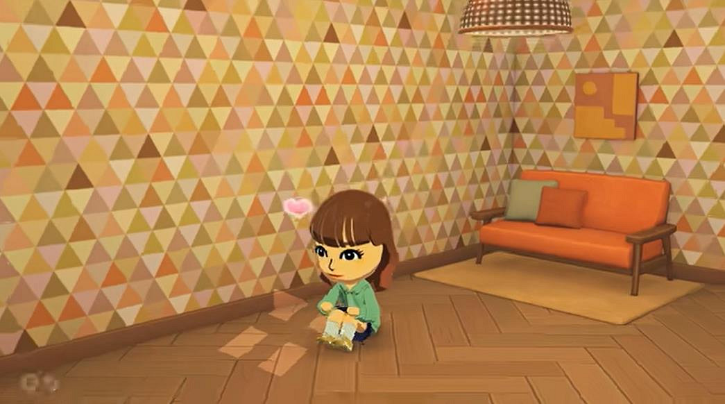 任天堂《朋友收集:夢想生活》專場直面會 全程影片! 任天堂《朋友收集:夢想生活》專場直面會 全程影片!