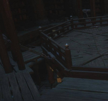 《燕雲十六聲》蒙塵射決獲得方法