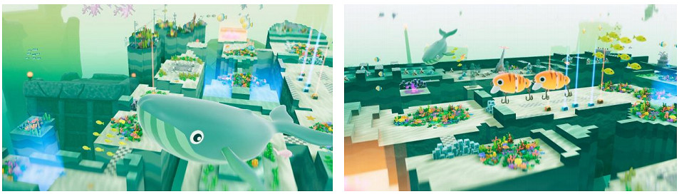 《海參大作戰》今日起開啟搶先體驗,發布預告片同步公開 為紀念發售,限時以定價8折的新台幣約165元價格進行銷售 《海參大作戰》今日起開啟搶先體驗,發布預告片同步公開 為紀念發售,限時以定價8折的新台幣約165元價格進行銷售