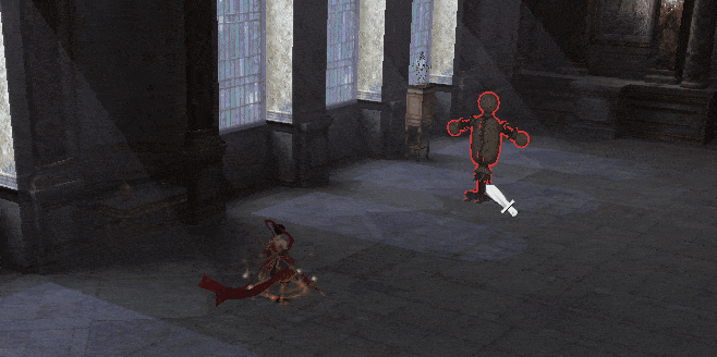 《卓越之劍》原創角色“哪吒”2月4日 踏蓮歸來！