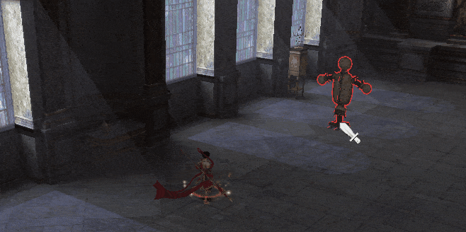 《卓越之劍》原創角色“哪吒”2月4日 踏蓮歸來！