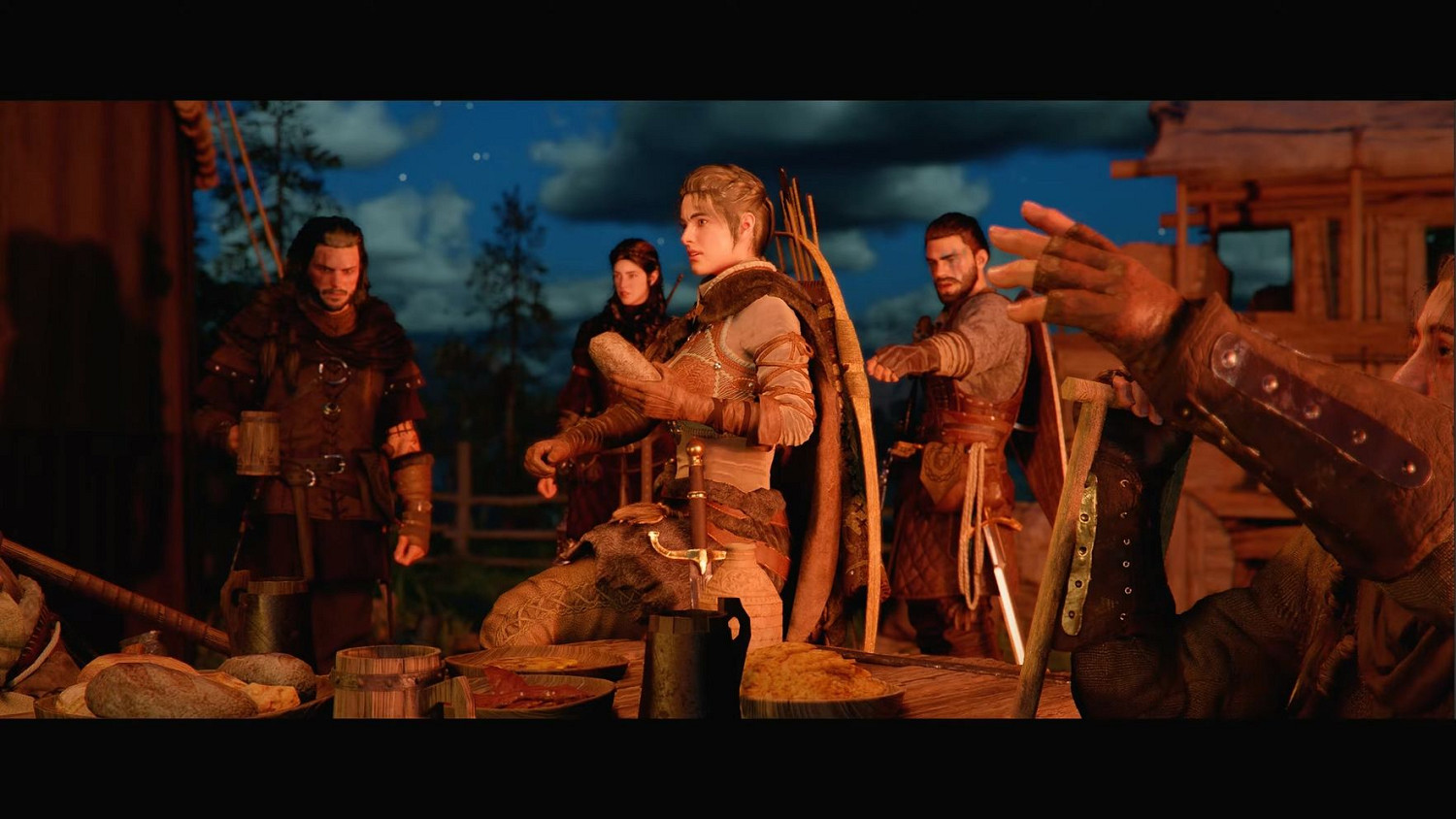 主線只是敲門磚!《紅色沙漠》通關才是探索的開始 主線只是敲門磚!《紅色沙漠》通關才是探索的開始