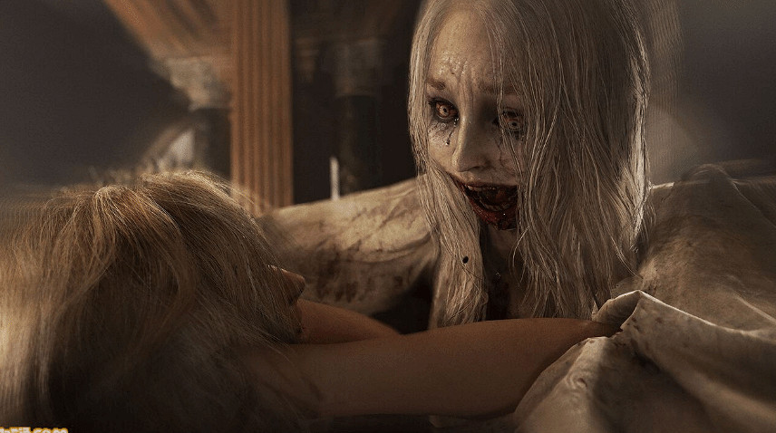 《惡靈古堡9》喪屍將保留生前記憶 擁有100種人格! 《惡靈古堡9》喪屍將保留生前記憶 擁有100種人格!