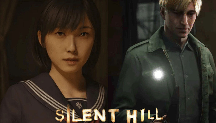 科拿米確認《沉默之丘》新作正在開發中！3代重製版？