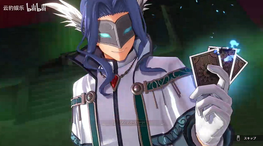 《空之軌跡 the 2nd》特別預告發布!與原版畫面對比 《空之軌跡 the 2nd》特別預告發布!與原版畫面對比