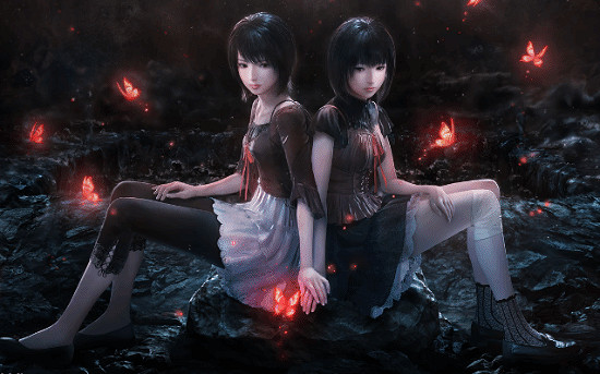 《零紅蝶：重製版》PC配置公布：RTX 1050Ti就能玩！