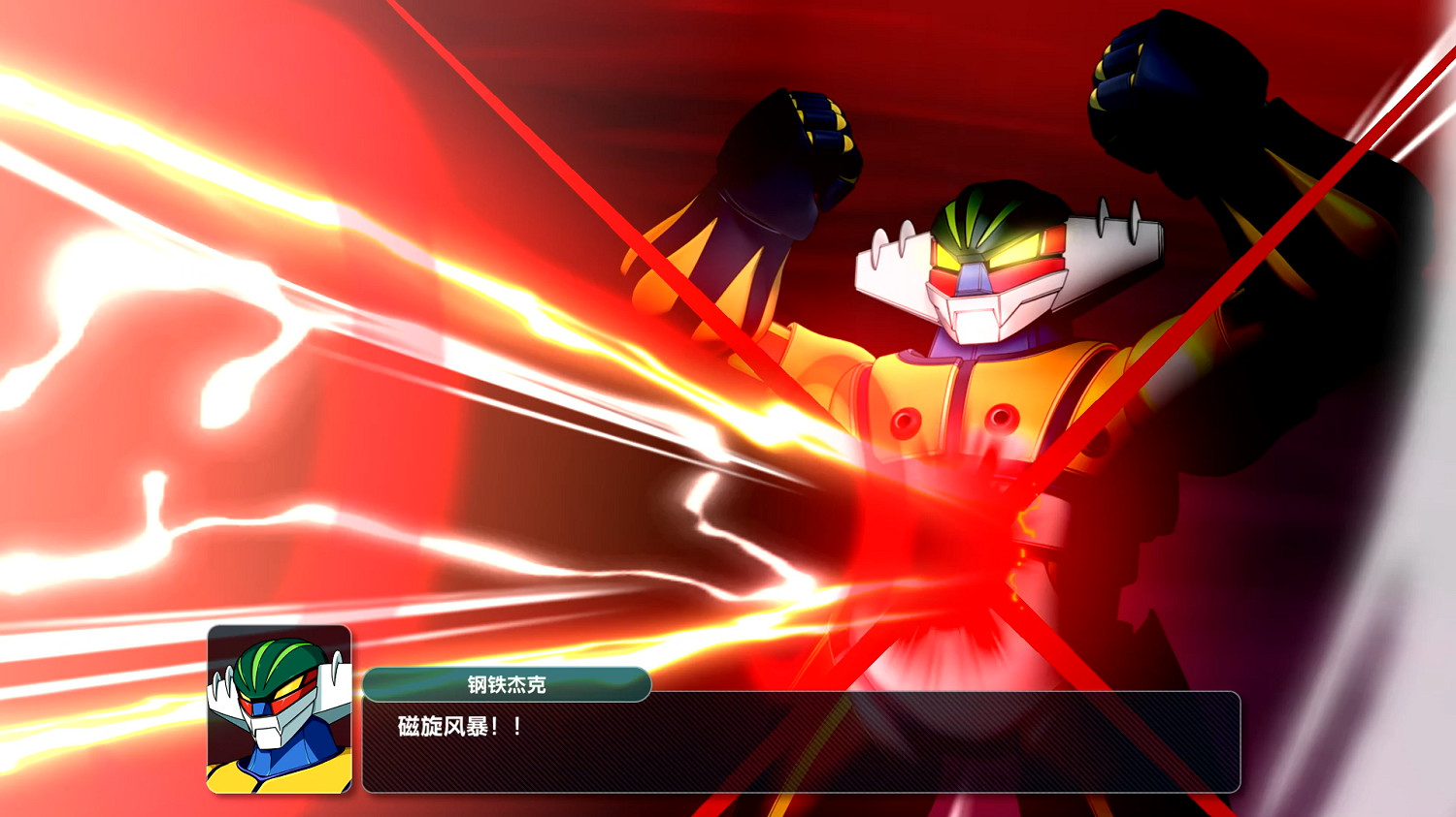 《超級機器人大戰Y》DLC②即將於2月6日發布！