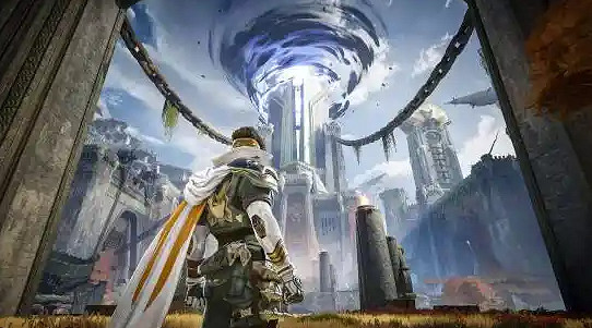 《巔峰守衛》限時5v5突襲模式回應玩家核心批評! 《巔峰守衛》限時5v5突襲模式回應玩家核心批評!