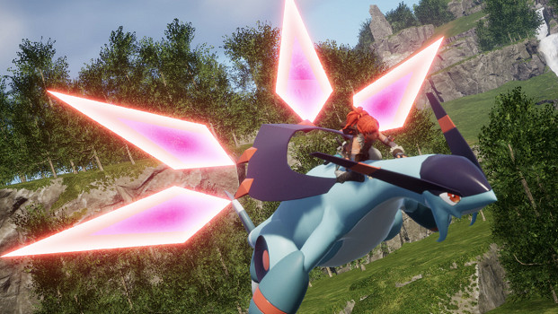 《幻獸帕魯》修改器 必定捕獲帕魯 超級傷害《幻獸帕魯》MOD一鍵安裝教學