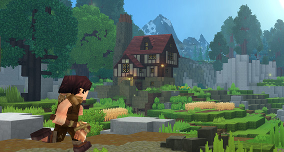 《Hytale》宣布加速更新:每周預發布版"勇於試錯" 《Hytale》宣布加速更新:每周預發布版"勇於試錯"