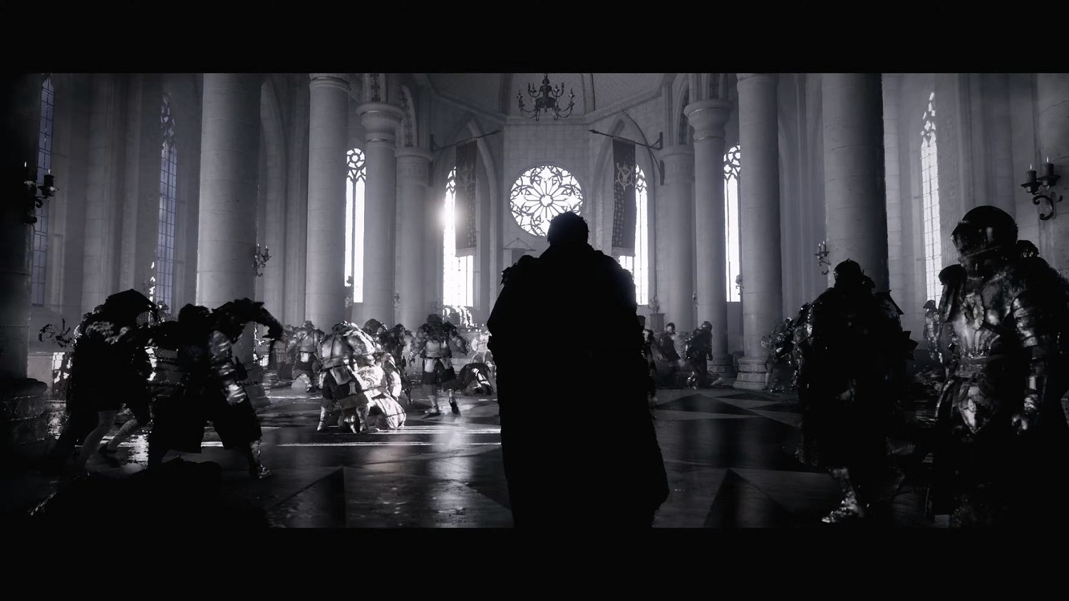 主線只是敲門磚!《紅色沙漠》通關才是探索的開始 主線只是敲門磚!《紅色沙漠》通關才是探索的開始