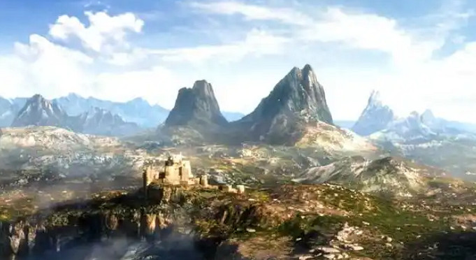 《天際》設計師推測新作劇情走向:天際內戰或成懸案 《天際》設計師推測新作劇情走向:天際內戰或成懸案