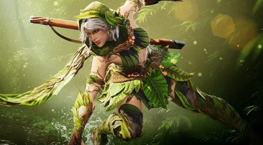 《巔峰守衛》限時5v5突襲模式回應玩家核心批評！