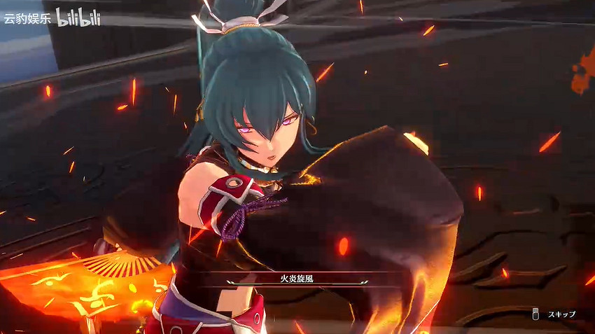 《空之軌跡 the 2nd》特別預告發布!與原版畫面對比 《空之軌跡 the 2nd》特別預告發布!與原版畫面對比