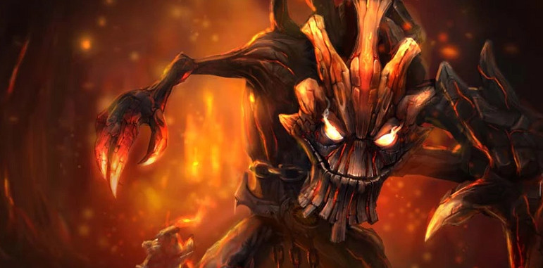 《英雄聯盟》海克斯大亂鬥扭曲樹精海克斯拿取建議 《英雄聯盟》海克斯大亂鬥扭曲樹精海克斯拿取建議