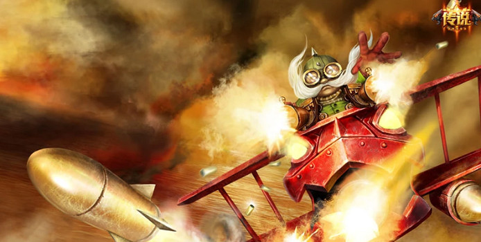 《英雄聯盟》海克斯大亂鬥英勇投彈手海克斯拿取建議