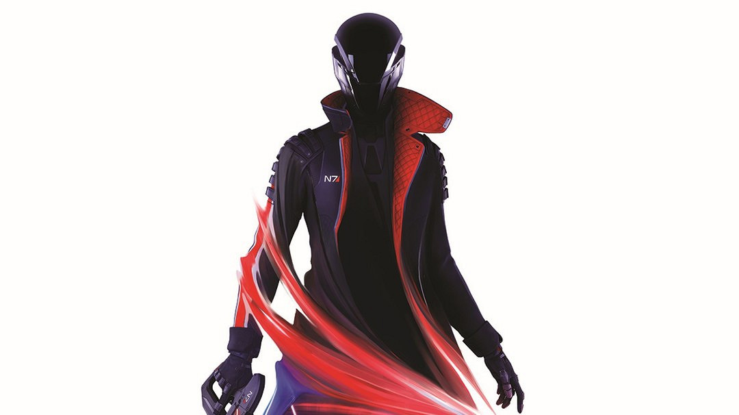 《上古卷軸》前設計師建議《質量效應5》可以做開放世界